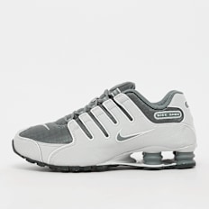 Nike   Shox NZ bijela