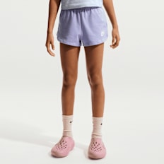Nike   Sportswear Jersey Shorts violeta