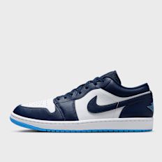 Jordan Air Jordan 1 Low niebieski