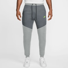 Nike   Tech Fleece Joggers gris