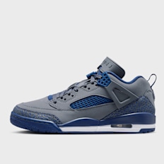 Jordan Spizike Low blu
