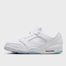 Jordan Sixty Plus Low bianco