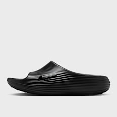 Nike   ReactX Rejuven8 Slide zwart