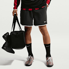 Nike   Dri-FIT 12.5cm (approx.) Football Shorts schwarz