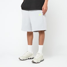 Nike   Tech Fleece Shorts gris