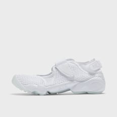 Nike Air Rift Breathe weiß