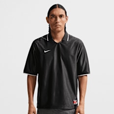 Nike   Energy Dri-FIT Soccer Top zwart