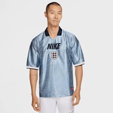 Nike   England Energy Dri-FIT Short-Sleeve Soccer Top plava
