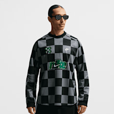 Nike   Sportswear Club Goalie Top zwart