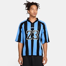 Jordan Brooklyn Terrace Top bleu