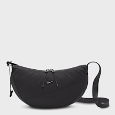 Nike   Aura Crescent Crossbody Bag zwart