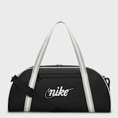 Nike   Gym Club czarny