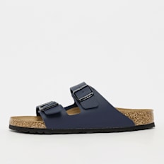 Birkenstock Arizona niebieski