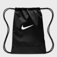 Nike   Nike Brasilia 9.5 Training Gym Sack black/black/white crna