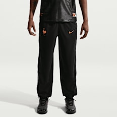 Nike   FFF Energy Dri-FIT Soccer Woven Pants noir
