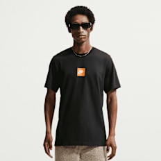 Nike   Sportswear T-Shirt noir