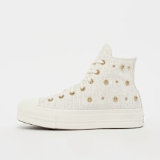 Converse Chuck Taylor All Star Lift beige