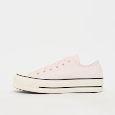 Converse Chuck Taylor All Star Lift rosa