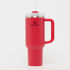 Stanley The Quencher H2.O FlowState Tumbler | 1,2L czerwony
