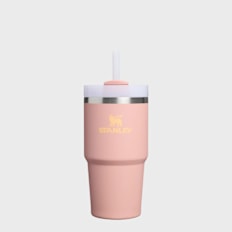 Stanley The Quencher H2.O FlowState Tumbler | 0,6L roza