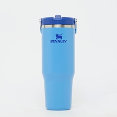 Stanley The IceFlow Flip Straw 2.0 Tumbler | 0,9L blauw