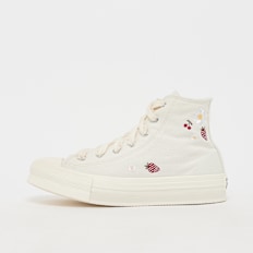 Converse Chuck Taylor All Star EVA Lift (GS) beige
