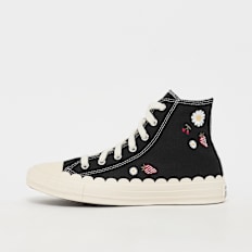 Converse Chuck Taylor All Star zwart
