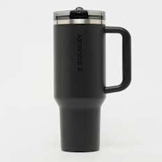 Stanley The Quencher ProTour Flip Straw Tumbler | 1,2L zwart