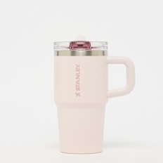 Stanley The Quencher ProTour Flip Straw Tumbler | 0,6L rose