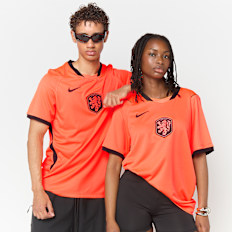 Nike   Netherlands 2026 Home Jersey oranje