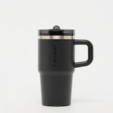 Stanley The Quencher ProTour Flip Straw Tumbler | 0,6L noir