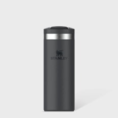Stanley The Transit Fliptop Mug | 0,35L noir