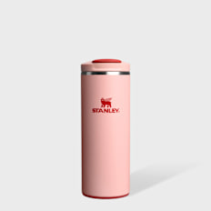 Stanley The Transit Fliptop Mug | 0.35L rose