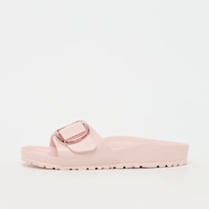 Birkenstock Madrid Big Buckle EVA roza