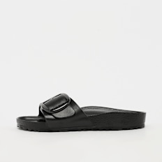 Birkenstock Madrid Big Buckle EVA schwarz