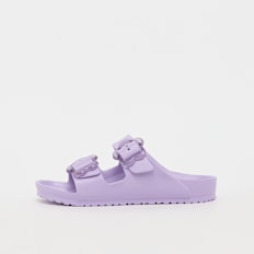 Birkenstock Arizona Flower EVA Djeca ljubičasta