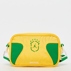 Jordan P6 Element Camera Bag Brazil amarelo