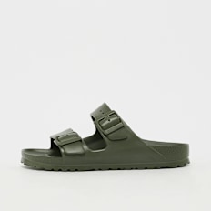 Birkenstock Arizona EVA zelena