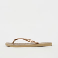 Havaianas Slim Animals smeđa
