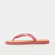 Havaianas Top Square Fusion różowy