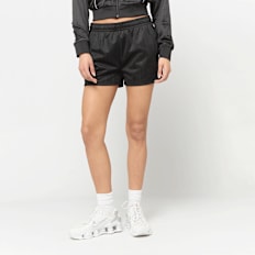 Karl Kani OG Shadow Stripe Mini Shorts schwarz