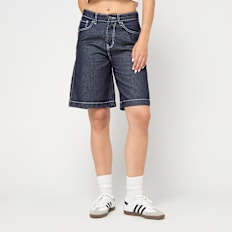 Karl Kani Retro Jorts blauw