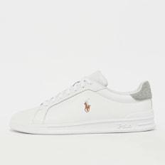 Polo Ralph Lauren HRT CT II Low branco