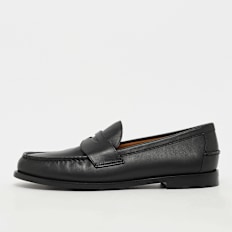 Polo Ralph Lauren Aliston Penny Loafer czarny