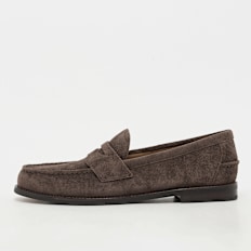 Polo Ralph Lauren Aliston Penny Loafer braun