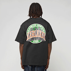 Karl Kani Signature Oversized T-Shirt zwart