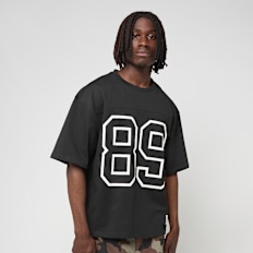Karl Kani 89 Boxy T-Shirt crna
