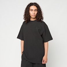 Karl Kani Signature Waffle Oversized T-Shirt noir