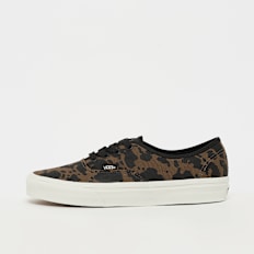 Vans Authentic nero