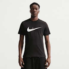 Nike   FF Tee NAD nero